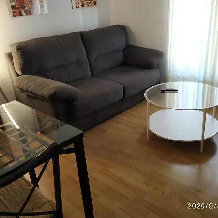 Apartamento Disfrubon Vut 47-56 Valladolid Buitenkant foto