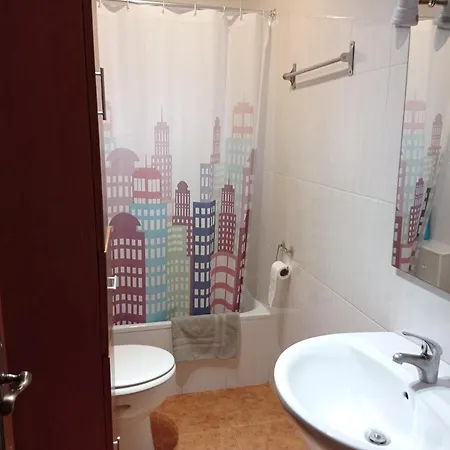 Apartamento Disfrubon Vut 47-56 Valladolid Buitenkant foto