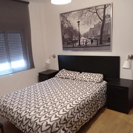 Apartamento Disfrubon Vut 47-56 Valladolid Buitenkant foto