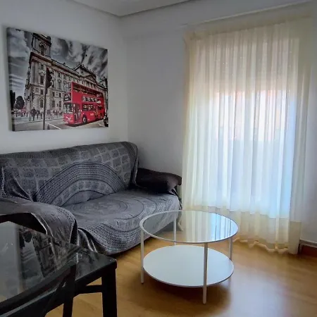 Apartamento Disfrubon Vut 47-56 Valladolid Buitenkant foto