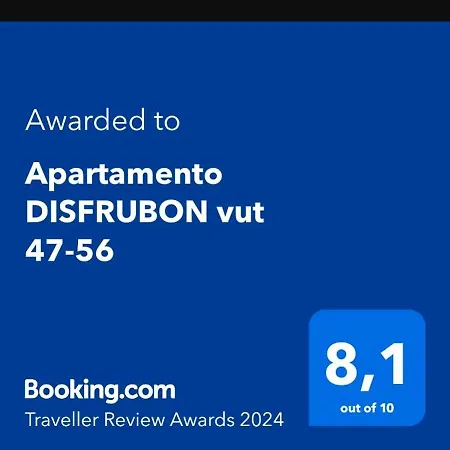Apartamento Disfrubon Vut 47-56 Valladolid Buitenkant foto