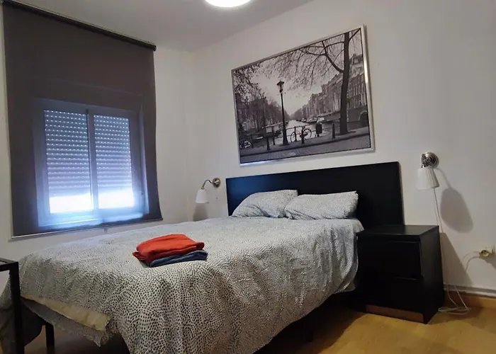 Apartamento Disfrubon Vut 47-56