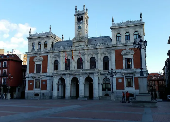 Apartamento Disfrubon Vut 47-56