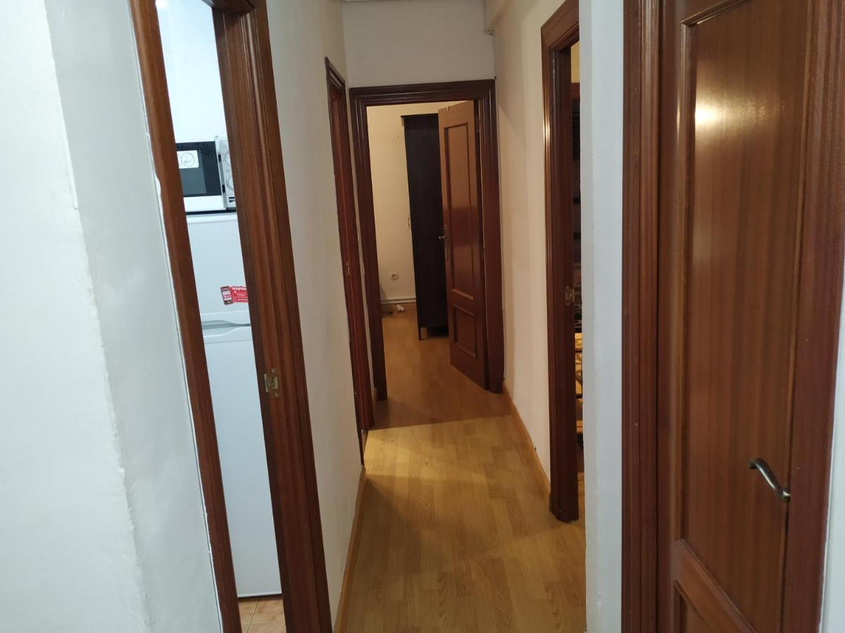 Disfrubon Vut 47-56 Apartment *