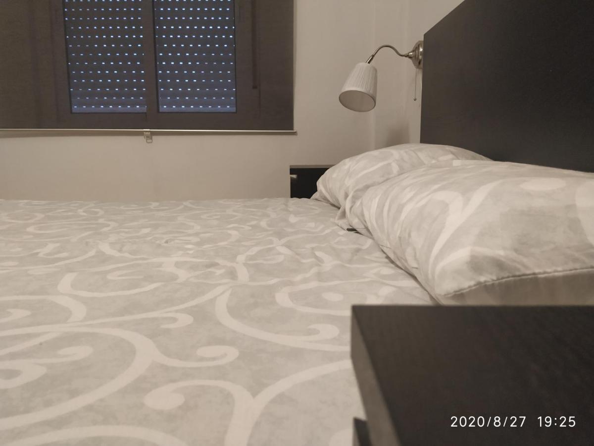 Disfrubon Vut 47-56 Apartment Valladolid