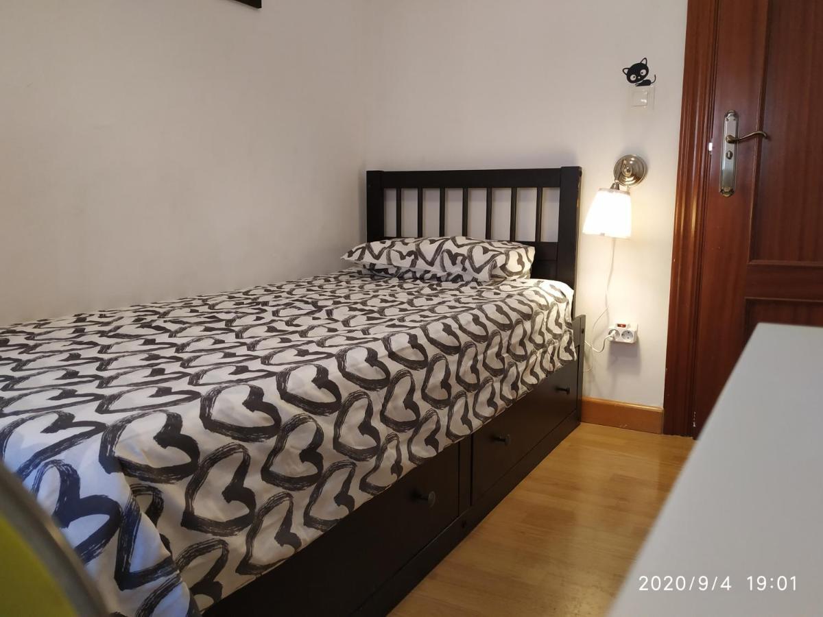 Disfrubon Vut 47-56 Apartment Valladolid