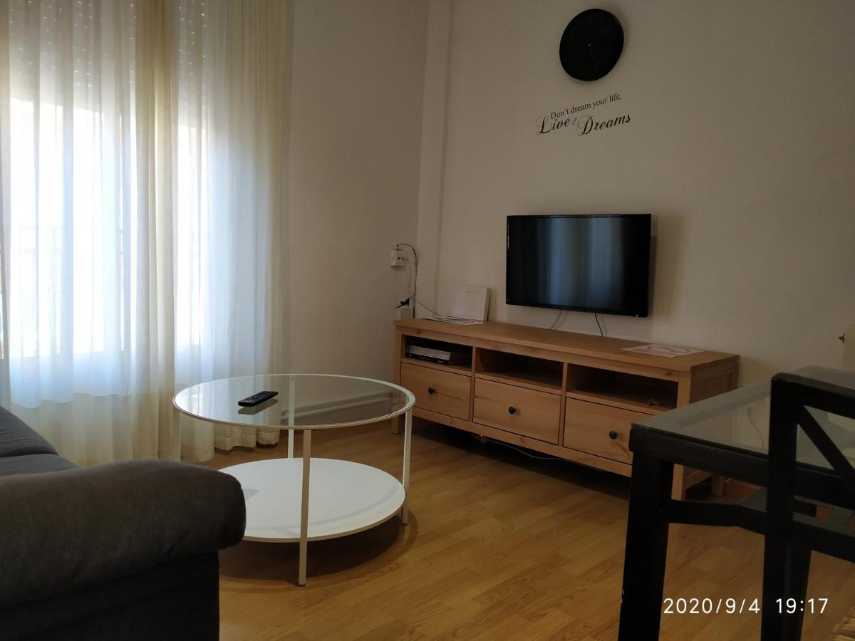 Apartment Disfrubon Vut 47-56 *