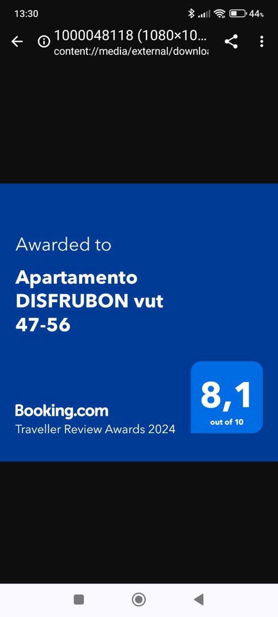 Disfrubon Vut 47-56 *